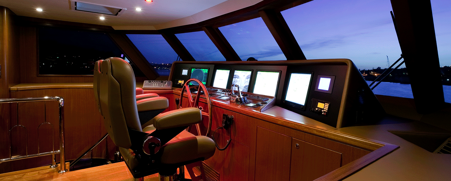Elite-Marine-Console